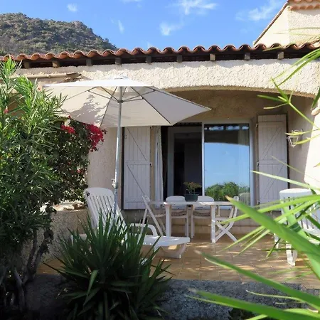 Villa St Clair Mazet Clim 5 Pers 500 M De