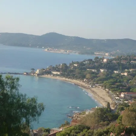 St Clair Mazet Clim 5 Pers 500 M De Villa *
